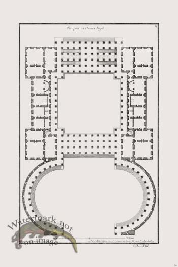 Elementary Architecture 286